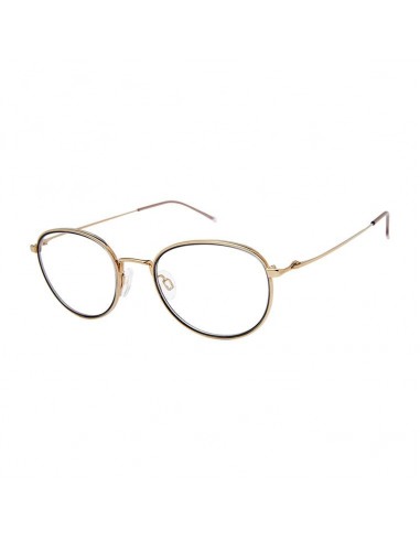 Charmant Pure Titanium TI16720 Eyeglasses 50% de réduction en Octobre 2024