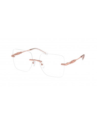 Michael Kors Giverny 3078 Eyeglasses basket pas cher