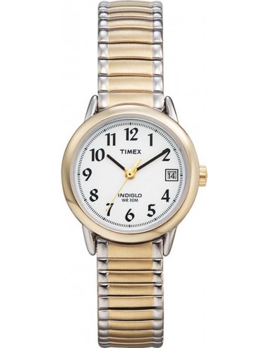 Timex T2H4919J Watch s'inspire de l'anatomie humaine