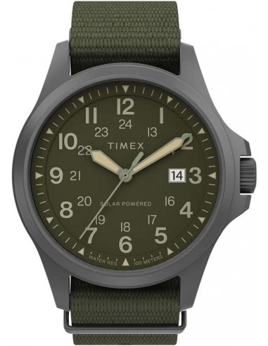 Timex TW2V03600JR Watch En savoir plus