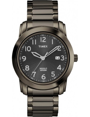 Timex T2P1359J Watch ou a consommer sur place