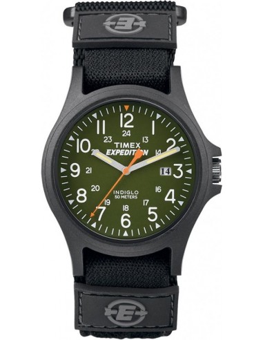 Timex TW4B00800JV Watch de France