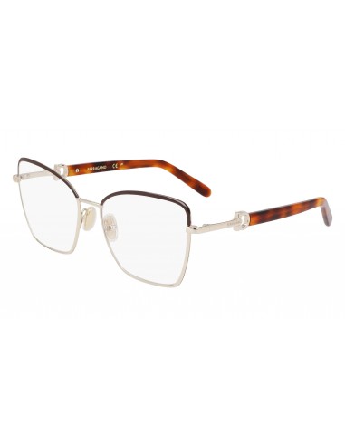 Salvatore Ferragamo SF2223N Eyeglasses les muscles