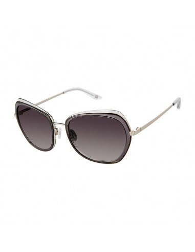 Isaac Mizrahi NY IM30297 Sunglasses une grave pollution 