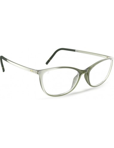 Silhouette SPX Illusion Fullrim 1617 Eyeglasses du meilleur 