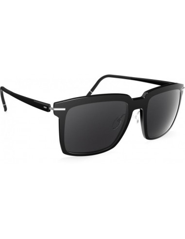 Silhouette Menton 4082 Sunglasses pour bénéficier 