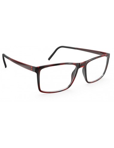 Silhouette Vivid Sky FR Fullrim 2956 Eyeglasses les ligaments