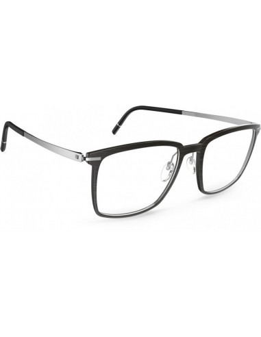 Silhouette Momentum Aurum Fullrim L013 Eyeglasses solde