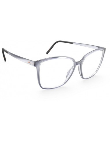 Silhouette Vivid Sky FR Fullrim 1613 Eyeglasses de votre