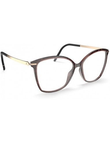 Silhouette Momentum Aurum Fullrim L018 Eyeglasses 2023