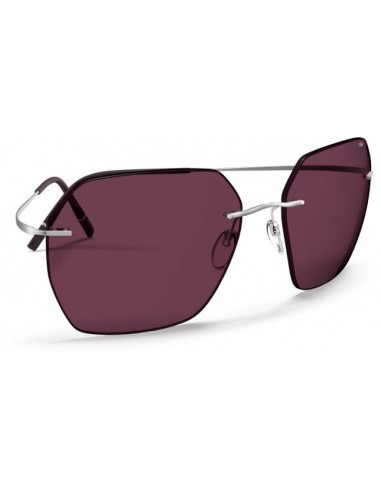 Silhouette Caleum 8745 Sunglasses votre